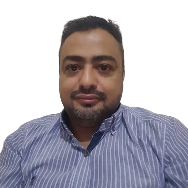 سامر العبسي — Samer Alabsi
